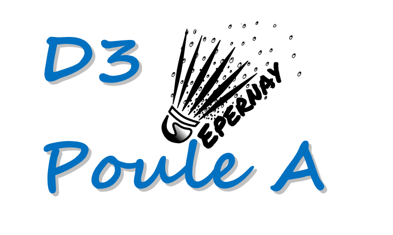 Départementale 3 - Poule A - Saison 2025-2026