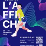 Tournoi de l'Affiche