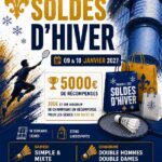 Tournoi des Soldes d'Hiver de Troyes 2027