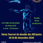 5ème Tournoi des Recquins