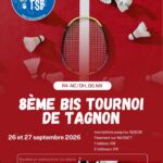 8ème bis tournoi de Tagnon